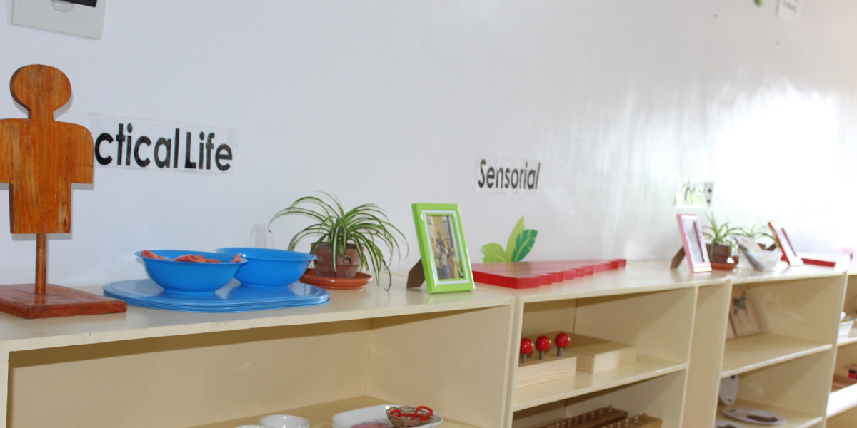 Top Advantages of the Montessori Classroom Layout