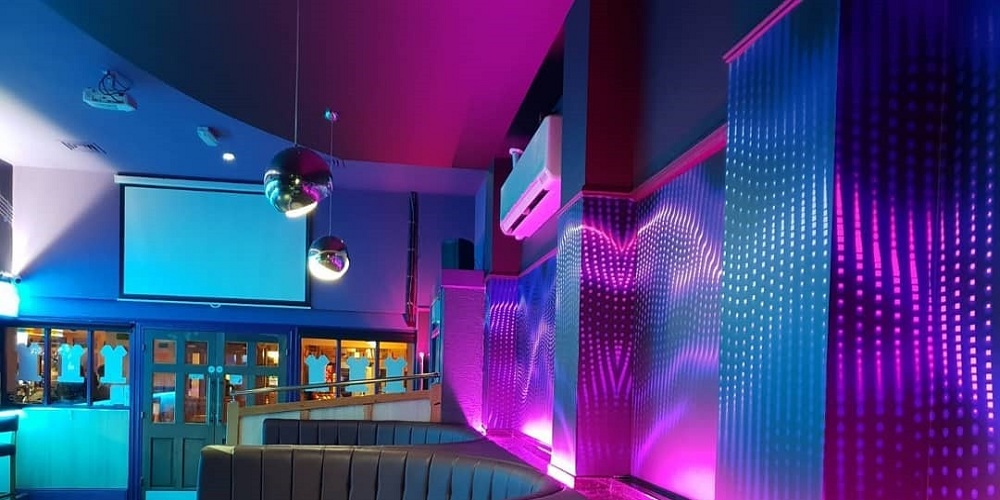 Practical Applications of LED Strip Lights