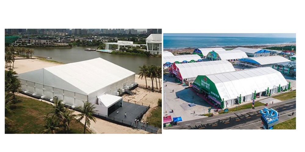 How Party Marquee Could Be Beneficial For Multiple Purposes