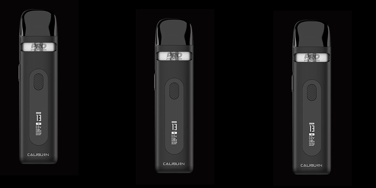 Why Should I Buy Vapes From Uwell?