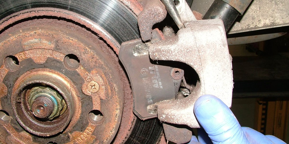 When to Replace Brake Calipers - Complete Guideline