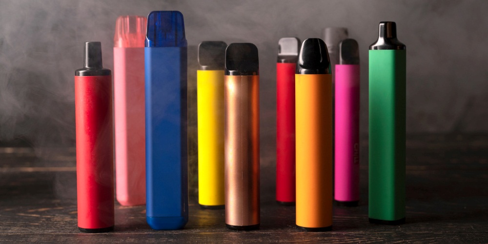 9 Reasons Why Disposable Vapes Are the Way to Go