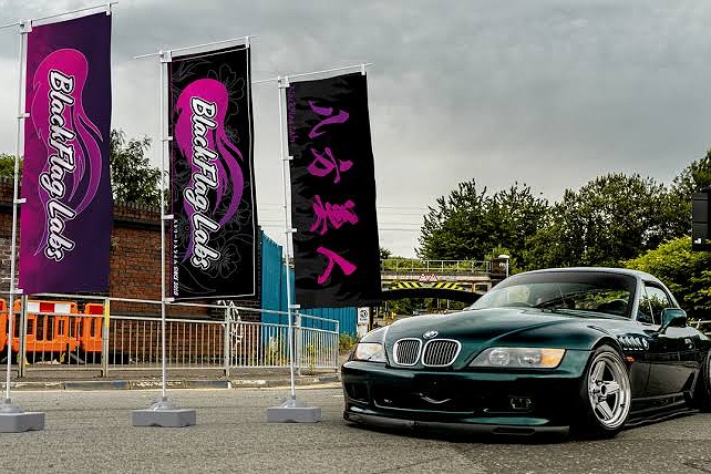 Everything you need to know about Nobori Flag