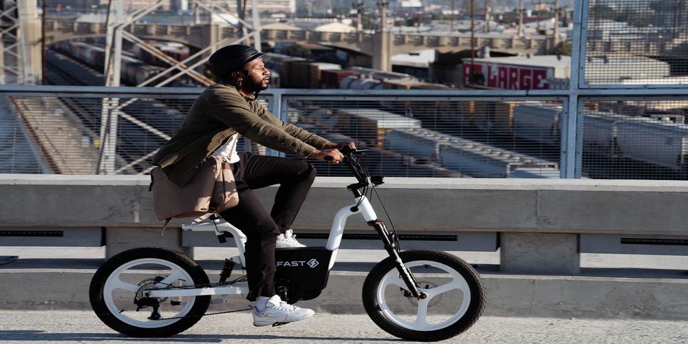 How to Get the Most Out of your Electronic Bike