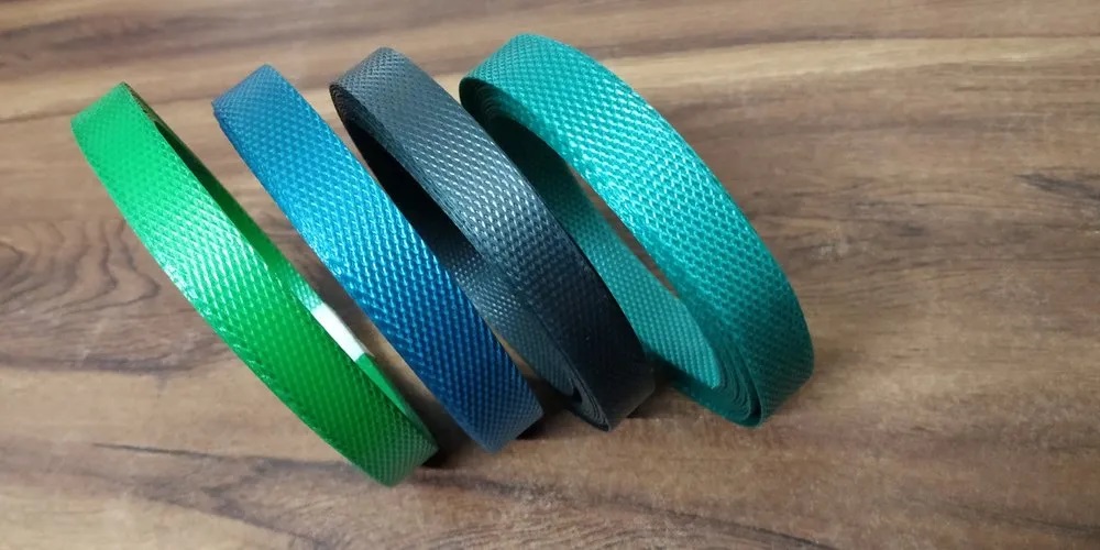 Perfect Packaging Solution with Polyester Strapping - KEEPTOP Packaging