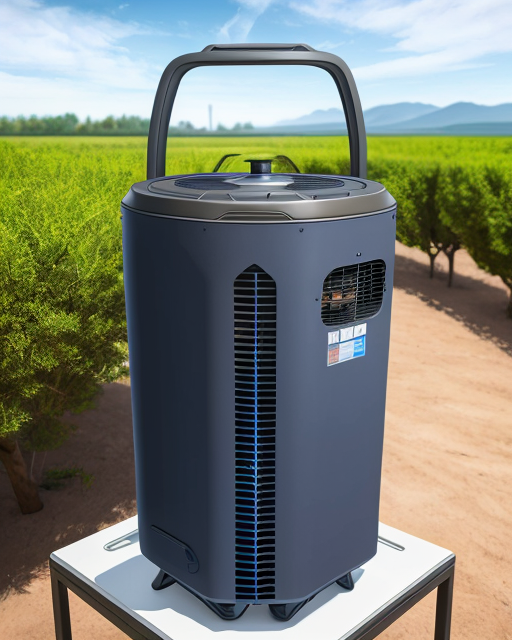 Stay Cool and Comfortable: Why Portable Evaporative Coolers are a Summer Essential