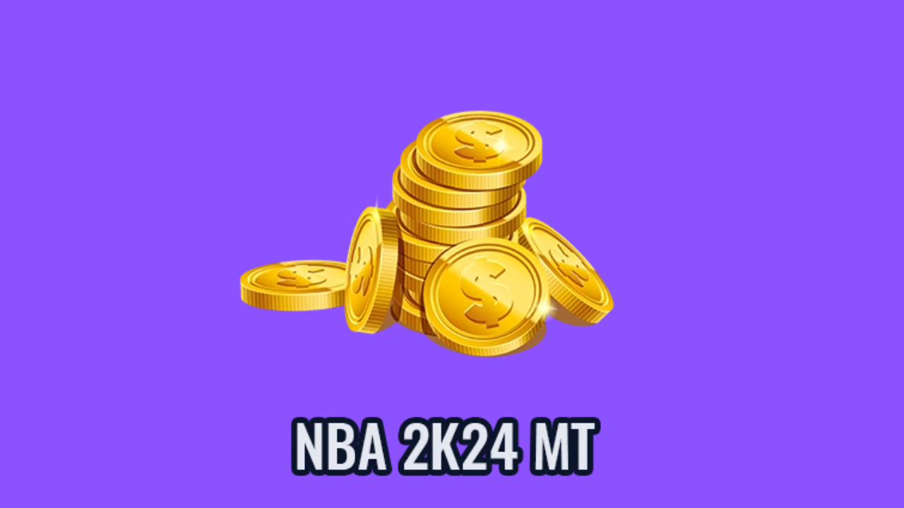 What Is the Role of NBA 2K MT in Gaming?