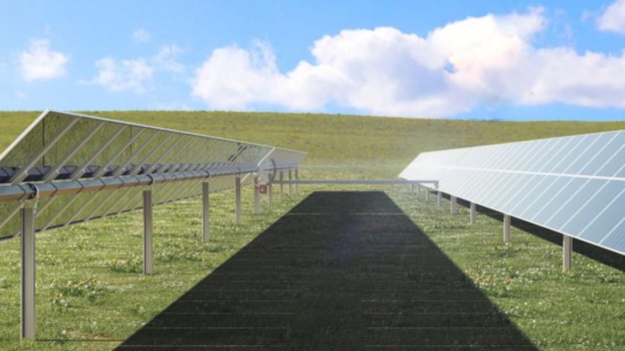 How Will You Define the Applications of Ground-Mounted Solar Panels in Industry