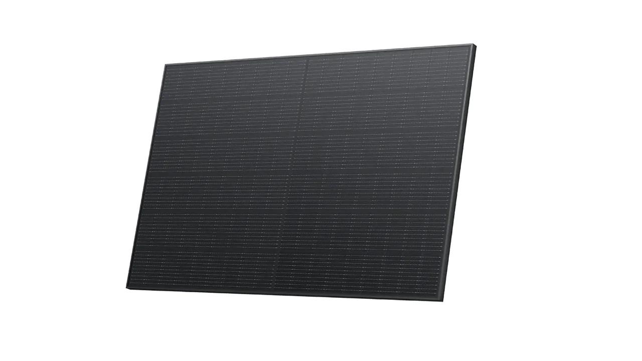 Why Do Farmers Prefer 400 Watt Solar Panels?