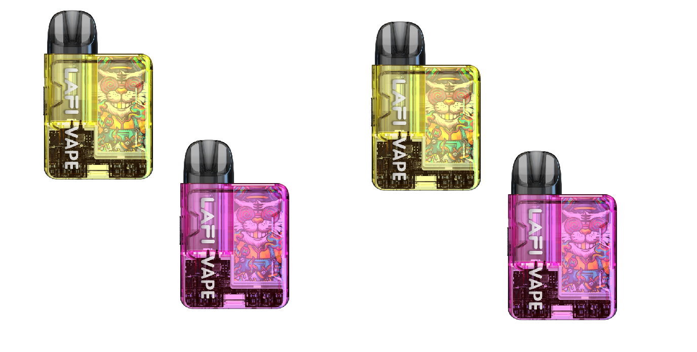 What's the Meaning of 20000 Puffs in Vapes?