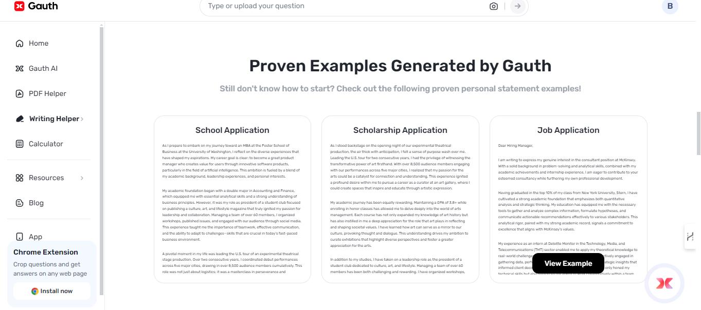 Personal Statement Writing for Engineering School Applications: Crafting a Winning Statement