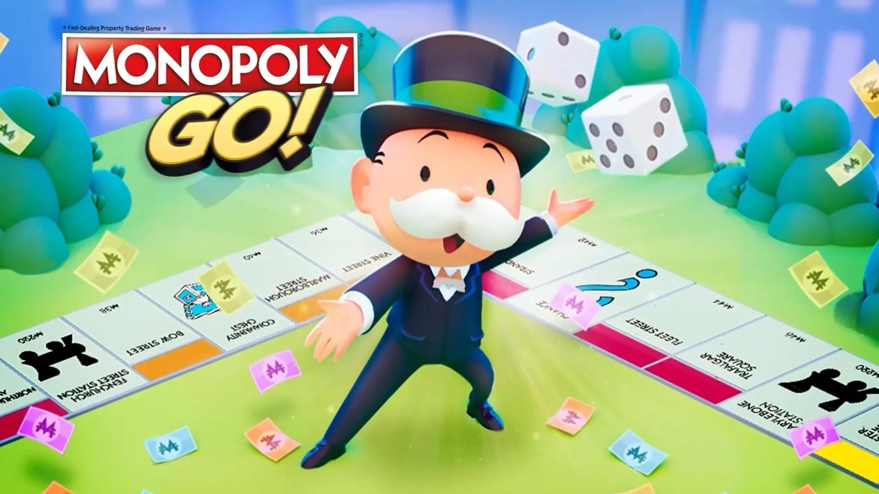 Save Time and Money: Buy Monopoly Go Stickers Safely from U4GM