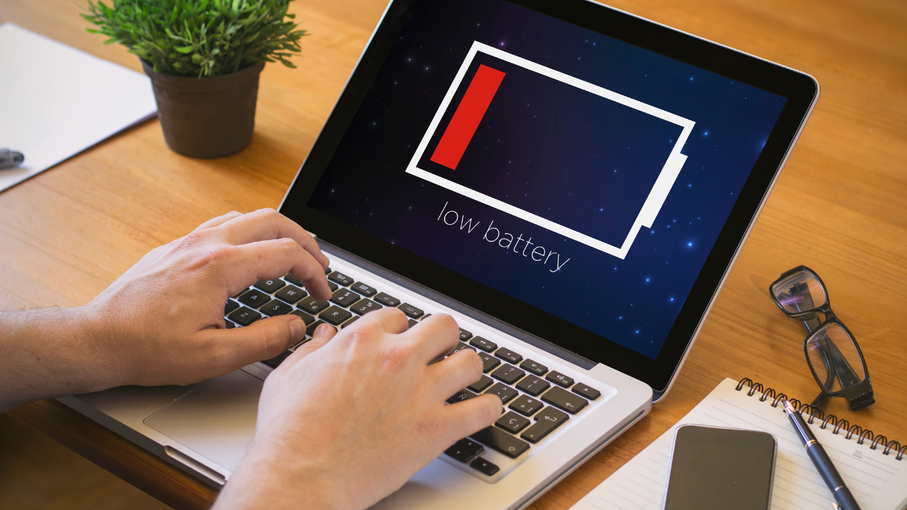 HP-Battery – Trusted Source for Genuine and Reliable Laptop Batteries