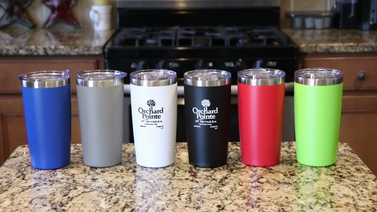 How Everich Hydro Meets Global Demand as a Tumbler Wholesale Distributor
