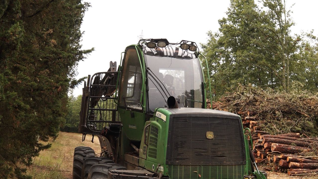 How to Get the Most Out of a FAE Mulcher Without Burning Through Wear Parts