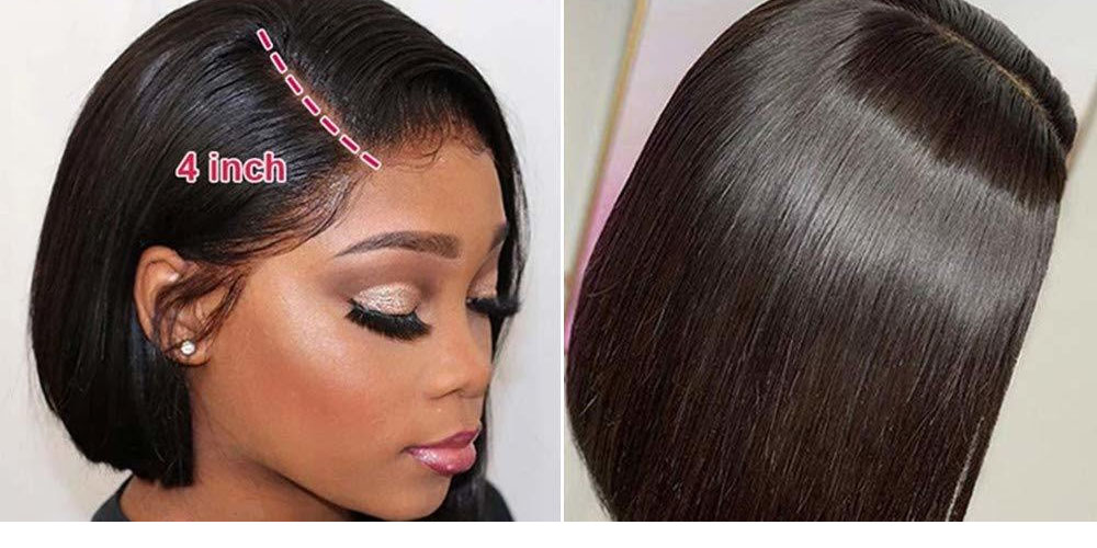 How to Style and Wear a Bob Wig for Every Occasion - Life Path Strategy